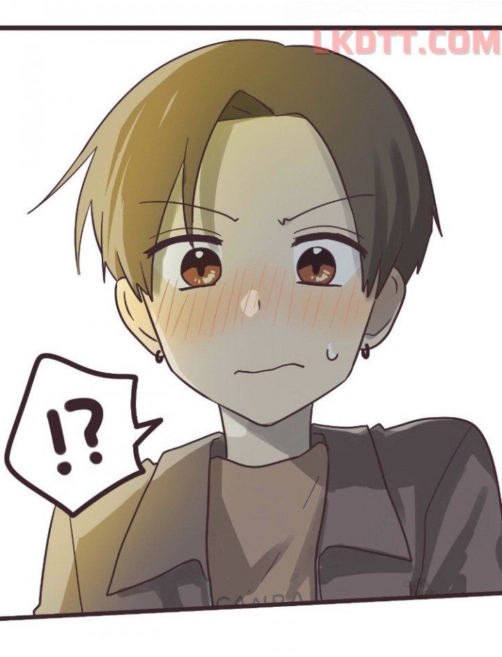 đọc truyện Senpai Là Con Trai Chương 26 ảnh 50 tại Thiên Thai Truyện