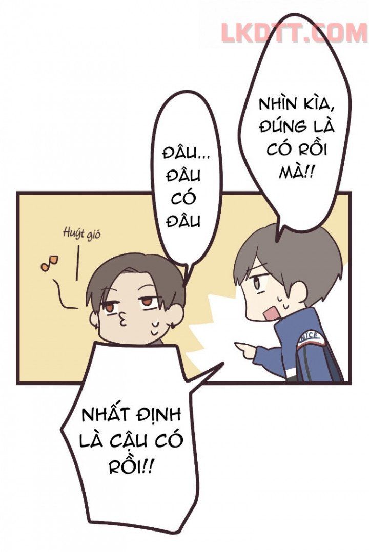 đọc truyện Senpai Là Con Trai Chương 26 ảnh 51 tại Thiên Thai Truyện