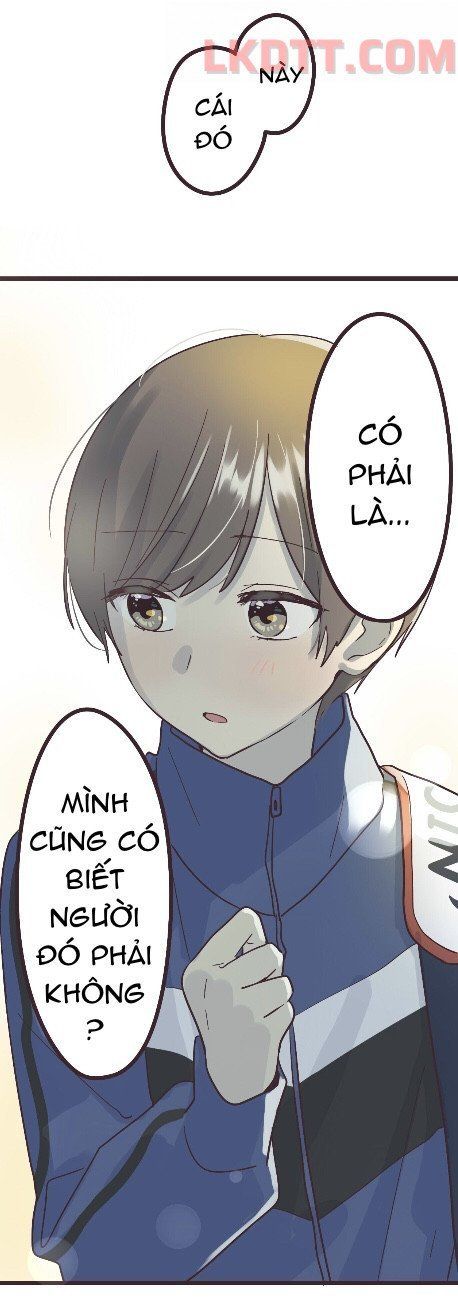 đọc truyện Senpai Là Con Trai Chương 26 ảnh 52 tại Thiên Thai Truyện