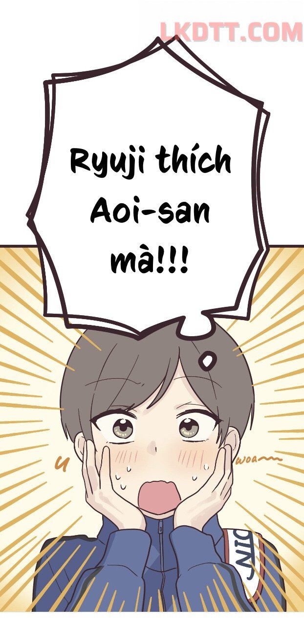 đọc truyện Senpai Là Con Trai Chương 26 ảnh 57 tại Thiên Thai Truyện