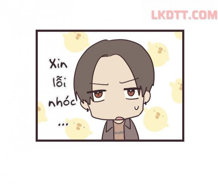 đọc truyện Senpai Là Con Trai Chương 26 ảnh 8 tại Thiên Thai Truyện