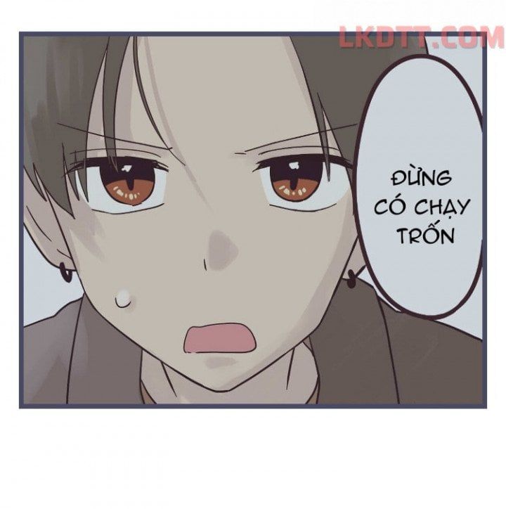 đọc truyện Senpai Là Con Trai Chương 26 ảnh 9 tại Thiên Thai Truyện