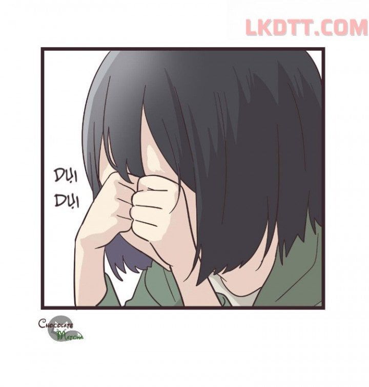 đọc truyện Senpai Là Con Trai Chương 26 ảnh 11 tại Thiên Thai Truyện