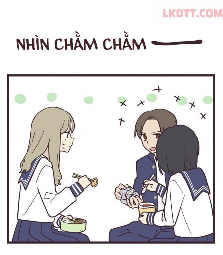 đọc truyện Senpai Là Con Trai Chương 27 ảnh 13 tại Thiên Thai Truyện