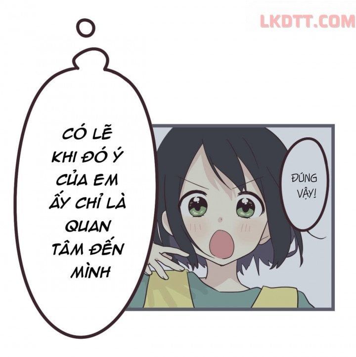 đọc truyện Senpai Là Con Trai Chương 27 ảnh 15 tại Thiên Thai Truyện