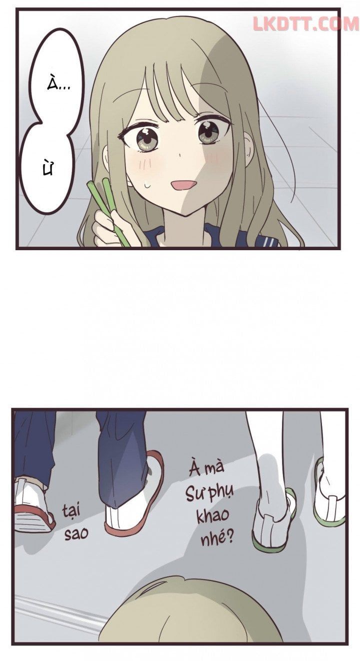 đọc truyện Senpai Là Con Trai Chương 27 ảnh 20 tại Thiên Thai Truyện