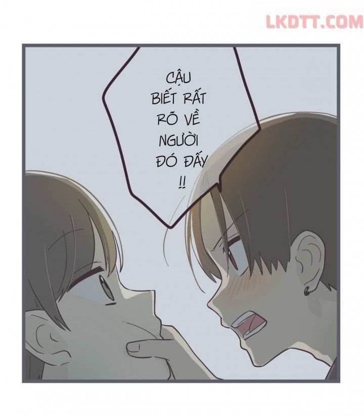 đọc truyện Senpai Là Con Trai Chương 27 ảnh 4 tại Thiên Thai Truyện