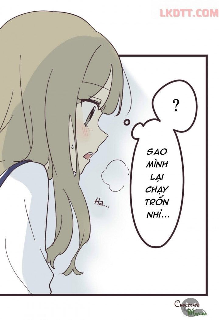 đọc truyện Senpai Là Con Trai Chương 27 ảnh 24 tại Thiên Thai Truyện