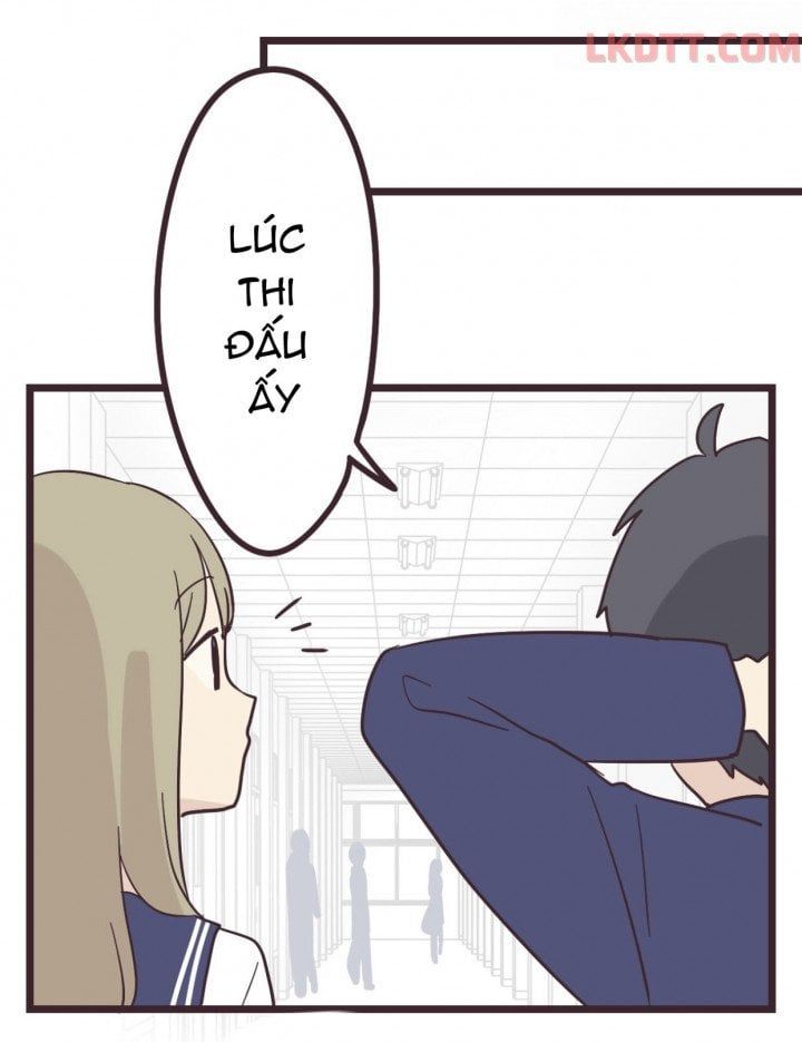 đọc truyện Senpai Là Con Trai Chương 27 ảnh 27 tại Thiên Thai Truyện