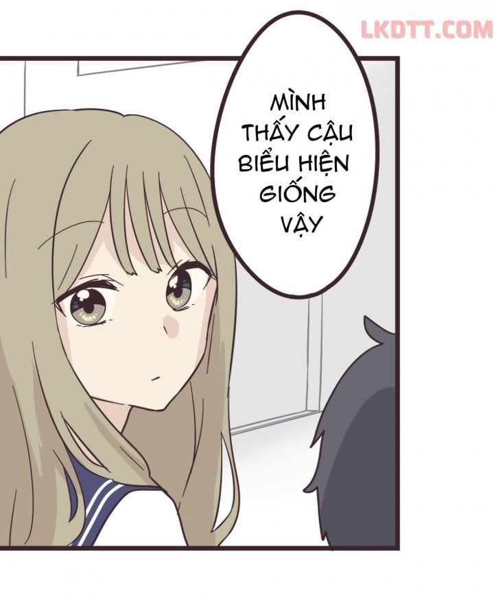 đọc truyện Senpai Là Con Trai Chương 27 ảnh 29 tại Thiên Thai Truyện