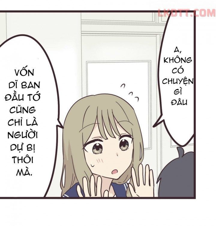 đọc truyện Senpai Là Con Trai Chương 27 ảnh 31 tại Thiên Thai Truyện