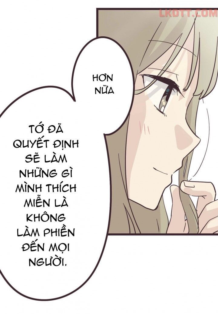 đọc truyện Senpai Là Con Trai Chương 27 ảnh 32 tại Thiên Thai Truyện