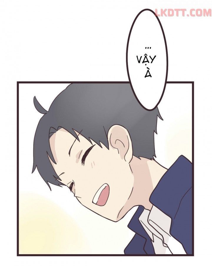 đọc truyện Senpai Là Con Trai Chương 27 ảnh 33 tại Thiên Thai Truyện