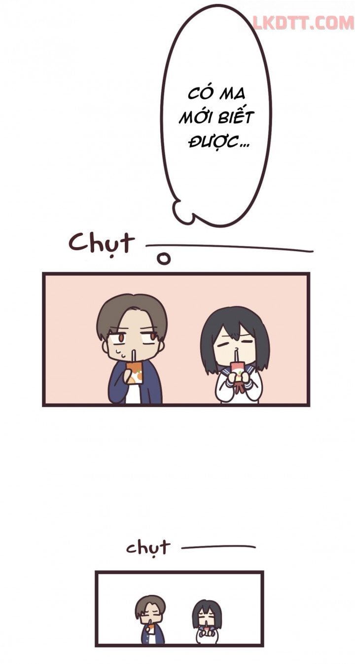 đọc truyện Senpai Là Con Trai Chương 27 ảnh 38 tại Thiên Thai Truyện