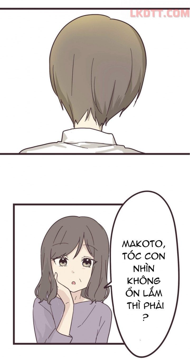 đọc truyện Senpai Là Con Trai Chương 27 ảnh 40 tại Thiên Thai Truyện