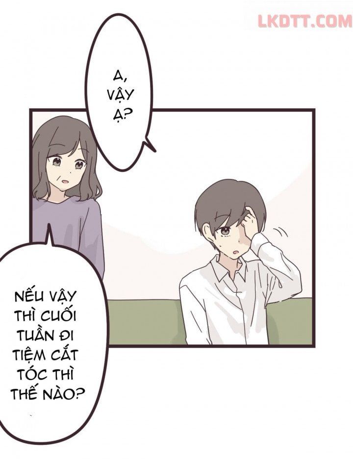 đọc truyện Senpai Là Con Trai Chương 27 ảnh 41 tại Thiên Thai Truyện