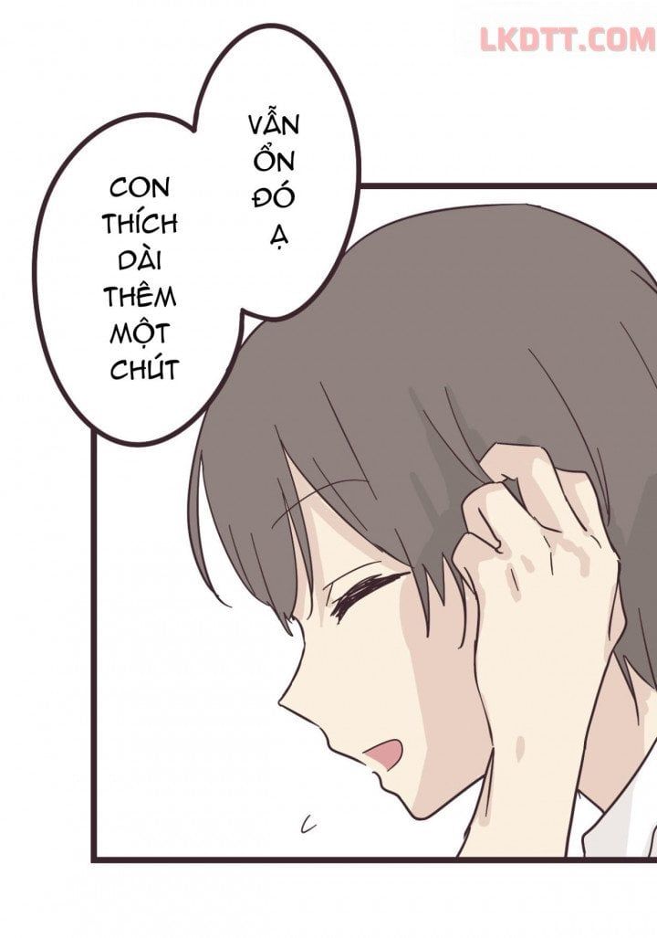 đọc truyện Senpai Là Con Trai Chương 27 ảnh 42 tại Thiên Thai Truyện