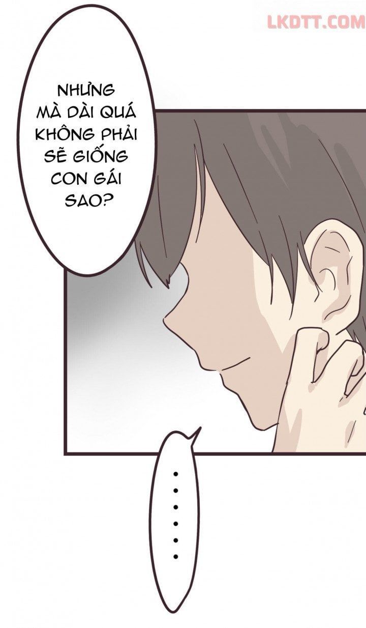 đọc truyện Senpai Là Con Trai Chương 27 ảnh 43 tại Thiên Thai Truyện