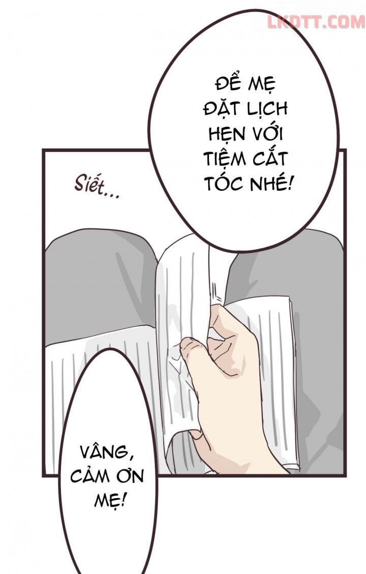 đọc truyện Senpai Là Con Trai Chương 27 ảnh 45 tại Thiên Thai Truyện