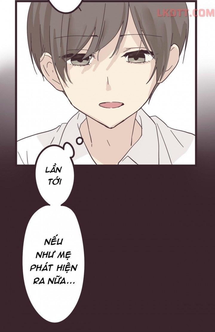 đọc truyện Senpai Là Con Trai Chương 27 ảnh 46 tại Thiên Thai Truyện