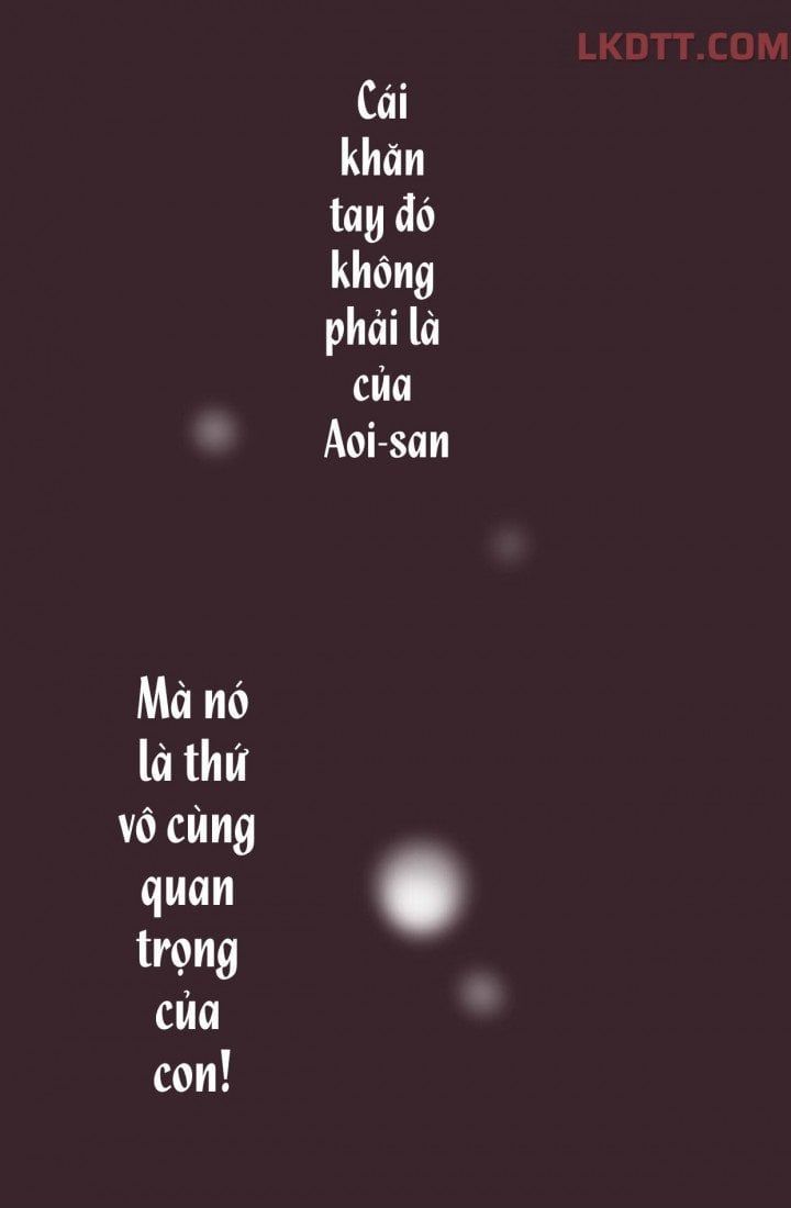 đọc truyện Senpai Là Con Trai Chương 27 ảnh 48 tại Thiên Thai Truyện