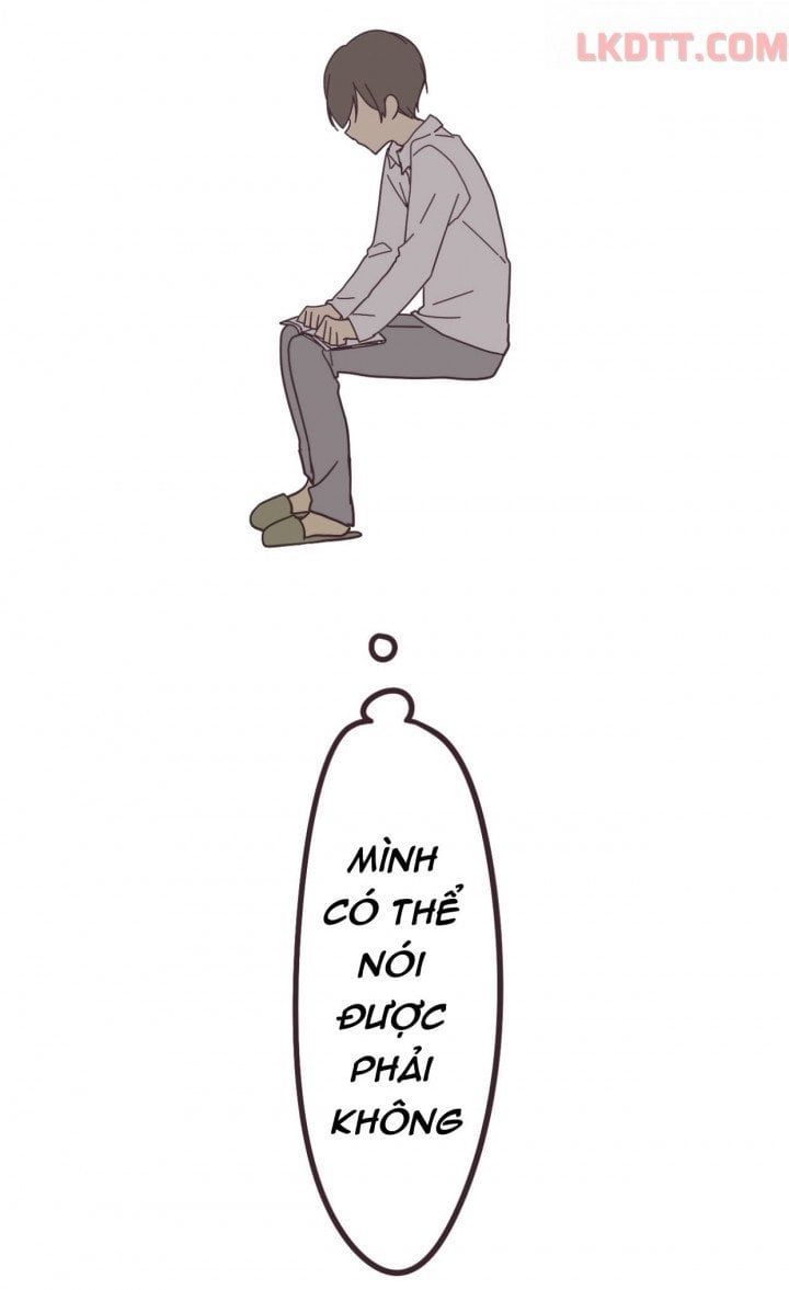 đọc truyện Senpai Là Con Trai Chương 27 ảnh 50 tại Thiên Thai Truyện