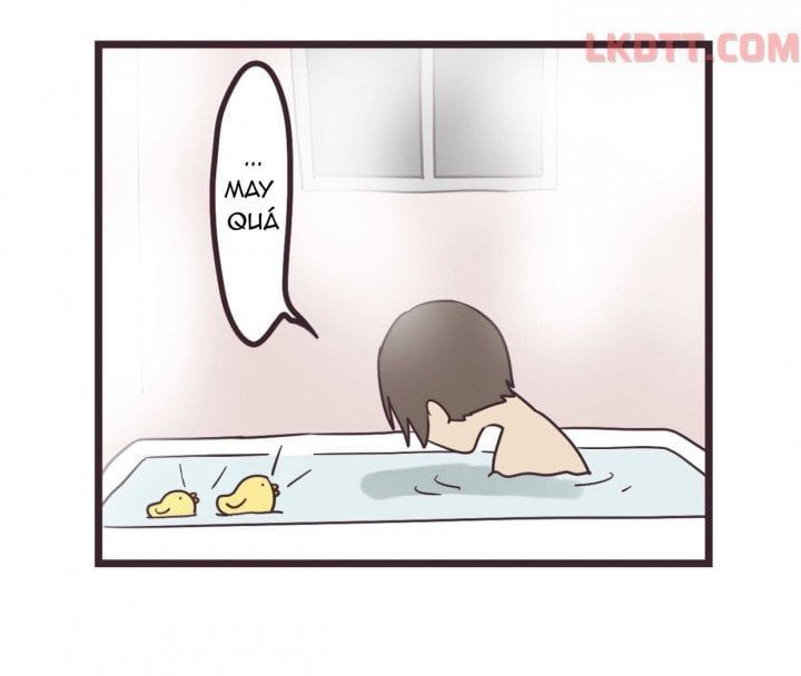 đọc truyện Senpai Là Con Trai Chương 27 ảnh 8 tại Thiên Thai Truyện