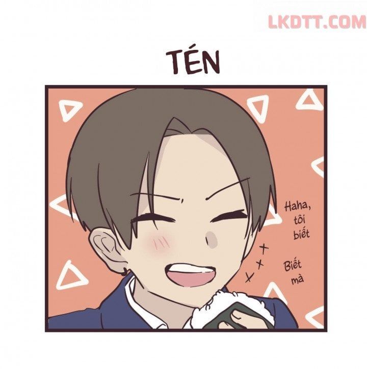 đọc truyện Senpai Là Con Trai Chương 27 ảnh 11 tại Thiên Thai Truyện