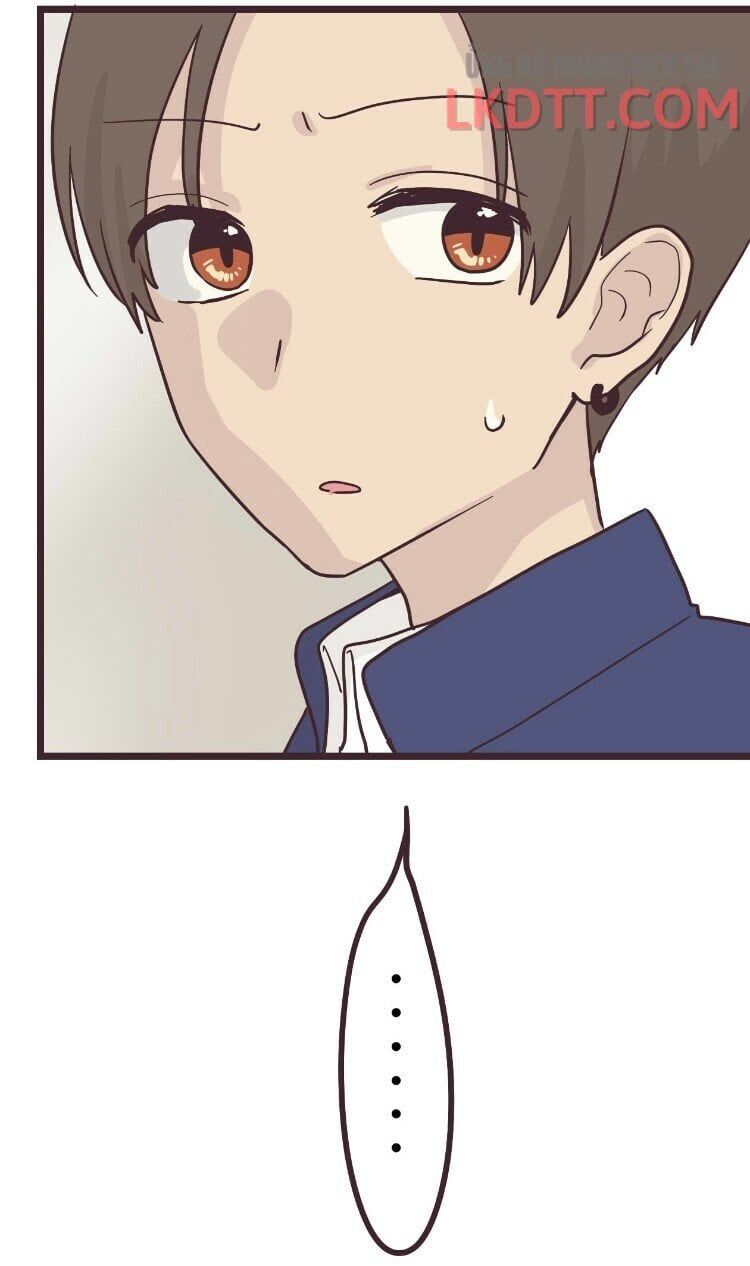 đọc truyện Senpai Là Con Trai Chương 28 ảnh 13 tại Thiên Thai Truyện