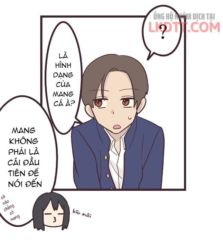 đọc truyện Senpai Là Con Trai Chương 28 ảnh 24 tại Thiên Thai Truyện