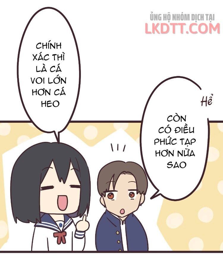 đọc truyện Senpai Là Con Trai Chương 28 ảnh 25 tại Thiên Thai Truyện