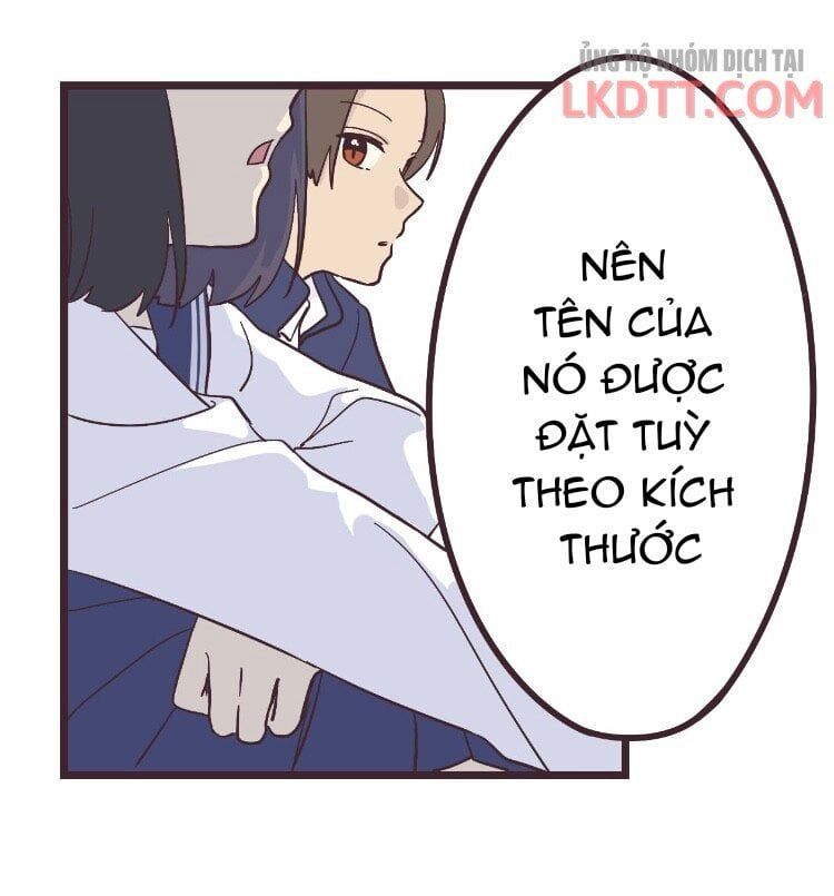 đọc truyện Senpai Là Con Trai Chương 28 ảnh 27 tại Thiên Thai Truyện