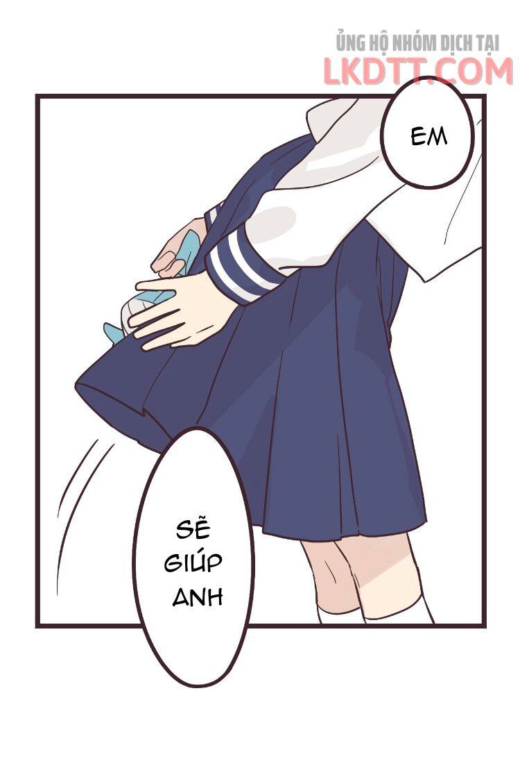 đọc truyện Senpai Là Con Trai Chương 28 ảnh 34 tại Thiên Thai Truyện