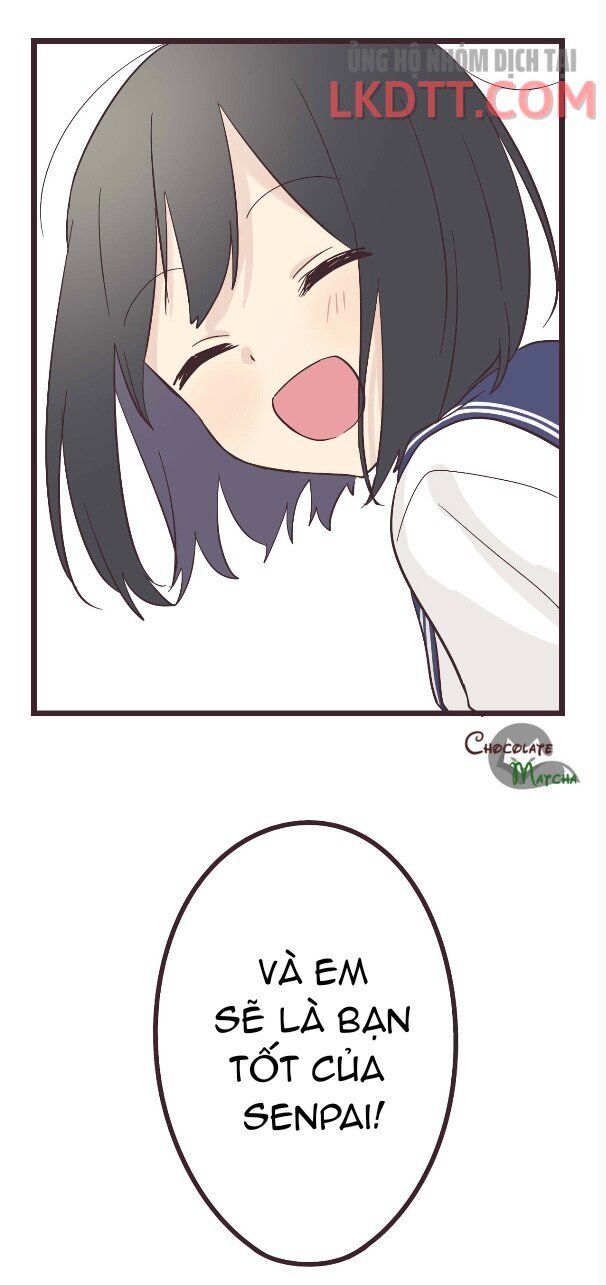 đọc truyện Senpai Là Con Trai Chương 28 ảnh 36 tại Thiên Thai Truyện