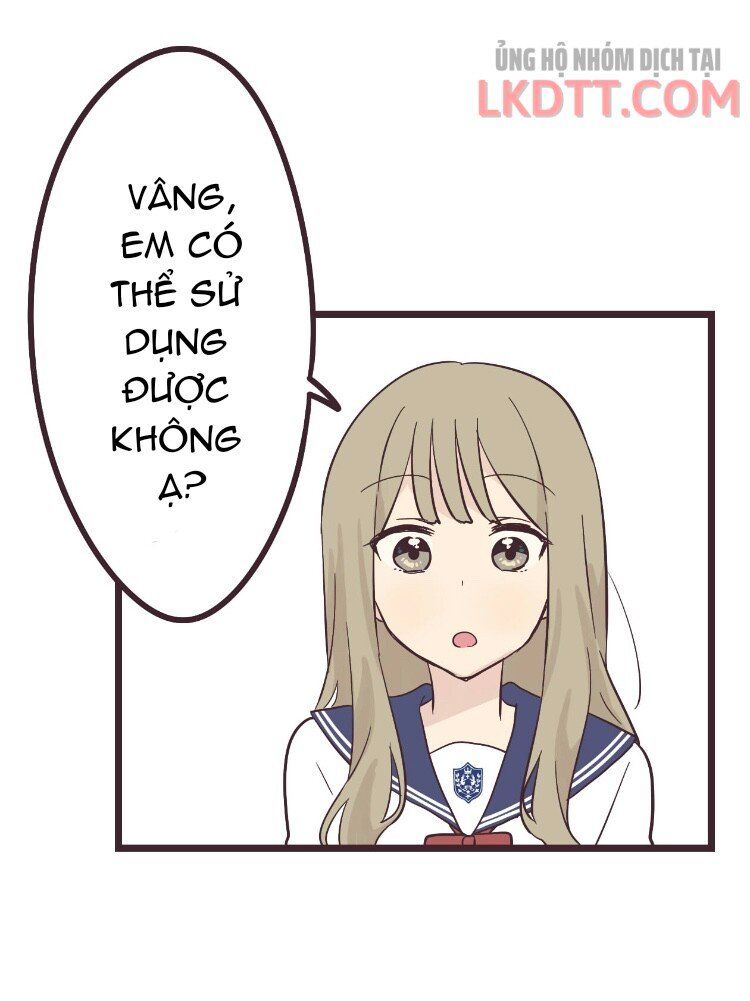 đọc truyện Senpai Là Con Trai Chương 28 ảnh 39 tại Thiên Thai Truyện