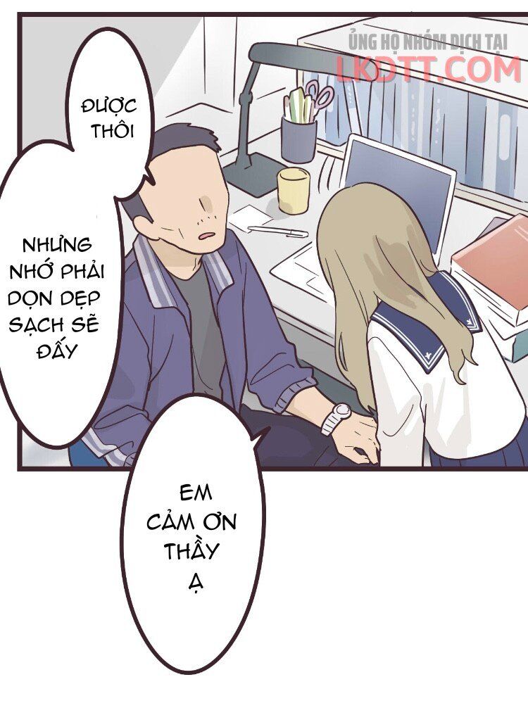 đọc truyện Senpai Là Con Trai Chương 28 ảnh 41 tại Thiên Thai Truyện