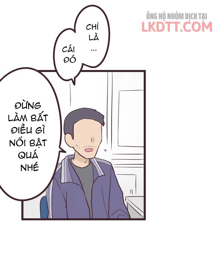 đọc truyện Senpai Là Con Trai Chương 28 ảnh 42 tại Thiên Thai Truyện