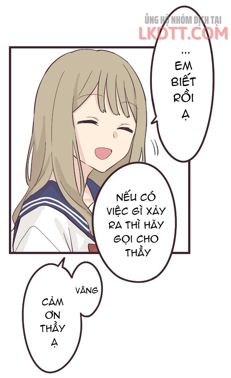 đọc truyện Senpai Là Con Trai Chương 28 ảnh 43 tại Thiên Thai Truyện