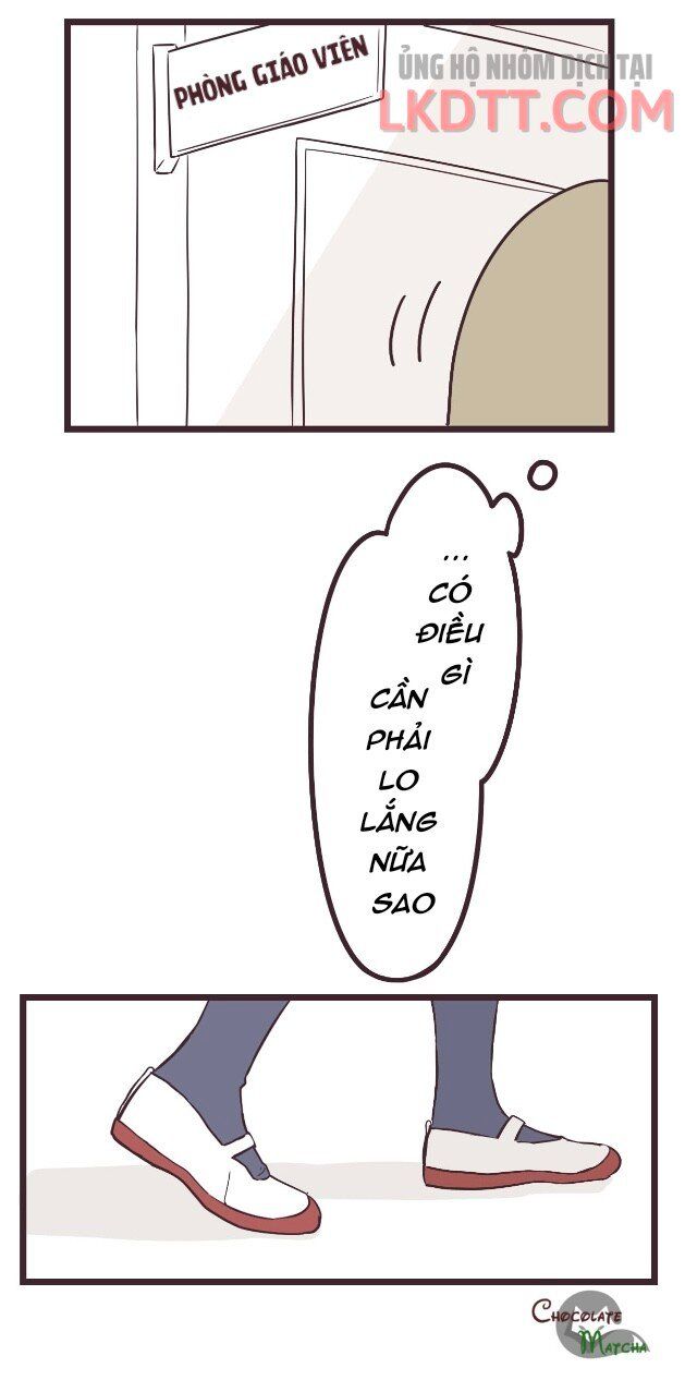 đọc truyện Senpai Là Con Trai Chương 28 ảnh 44 tại Thiên Thai Truyện