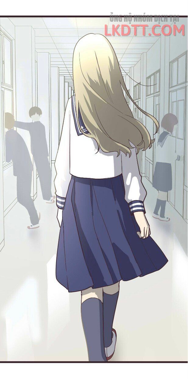 đọc truyện Senpai Là Con Trai Chương 28 ảnh 48 tại Thiên Thai Truyện