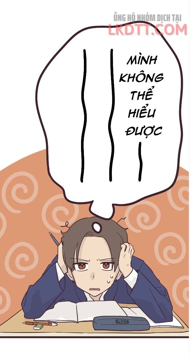 đọc truyện Senpai Là Con Trai Chương 28 ảnh 52 tại Thiên Thai Truyện