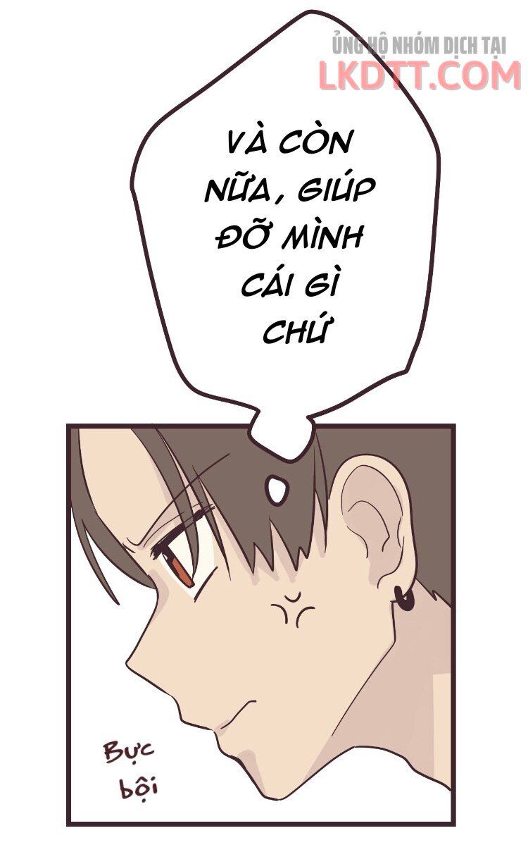 đọc truyện Senpai Là Con Trai Chương 28 ảnh 53 tại Thiên Thai Truyện