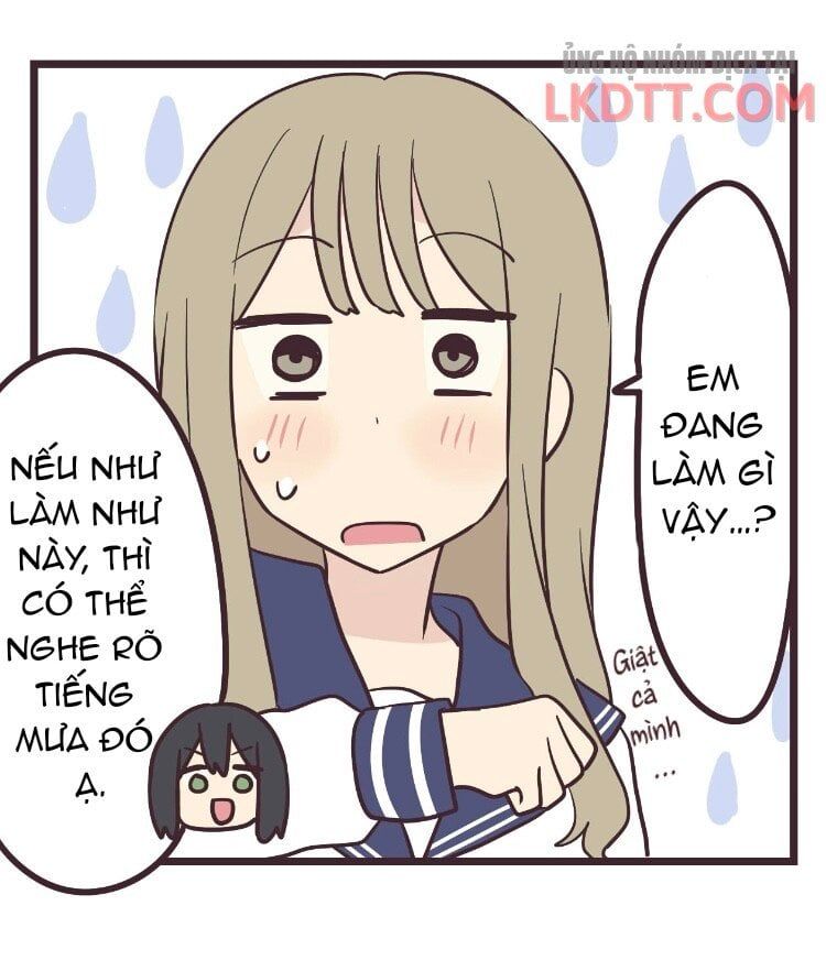 đọc truyện Senpai Là Con Trai Chương 29 ảnh 13 tại Thiên Thai Truyện