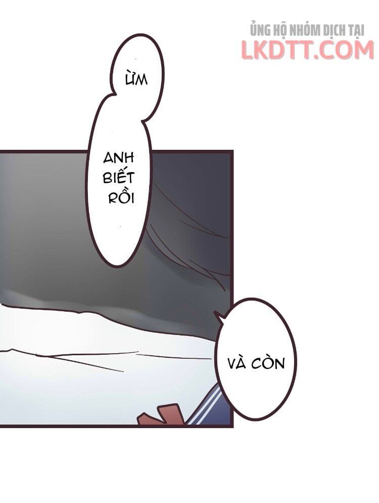 đọc truyện Senpai Là Con Trai Chương 29 ảnh 19 tại Thiên Thai Truyện