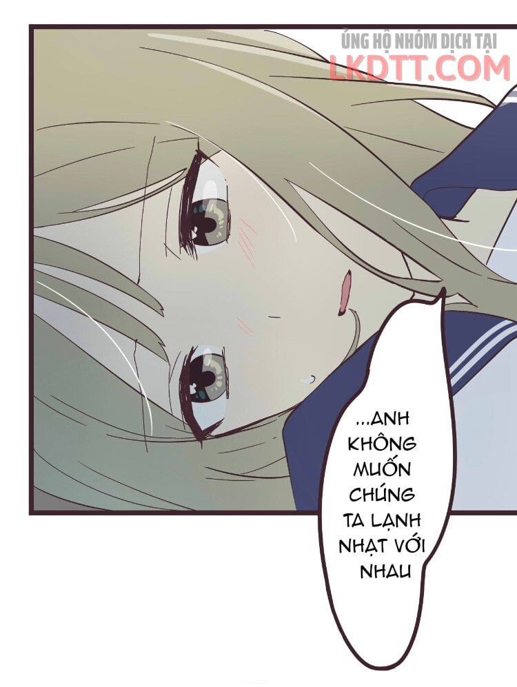 đọc truyện Senpai Là Con Trai Chương 29 ảnh 24 tại Thiên Thai Truyện