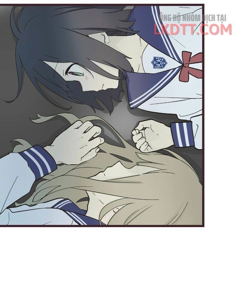 đọc truyện Senpai Là Con Trai Chương 29 ảnh 25 tại Thiên Thai Truyện