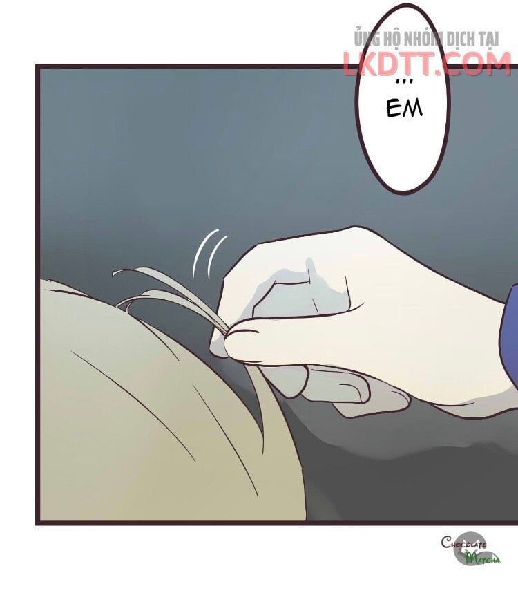 đọc truyện Senpai Là Con Trai Chương 29 ảnh 27 tại Thiên Thai Truyện