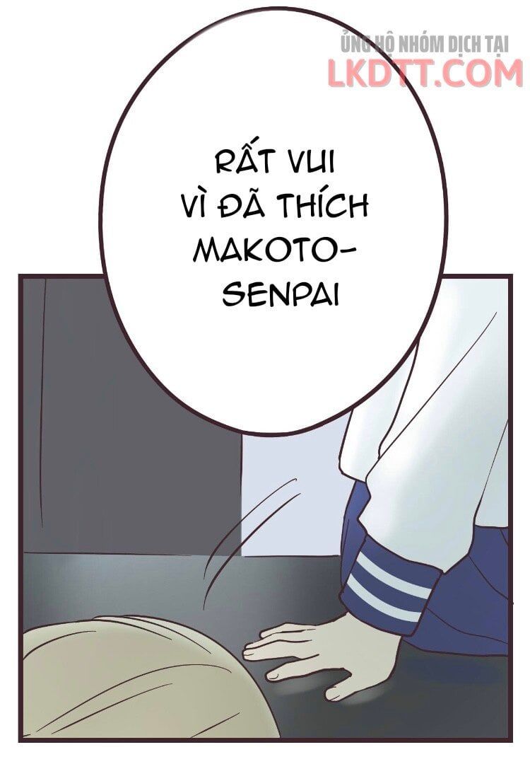 đọc truyện Senpai Là Con Trai Chương 29 ảnh 28 tại Thiên Thai Truyện