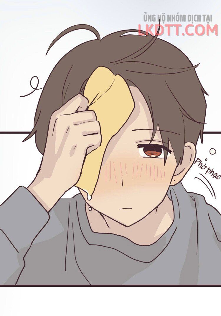 đọc truyện Senpai Là Con Trai Chương 29 ảnh 31 tại Thiên Thai Truyện