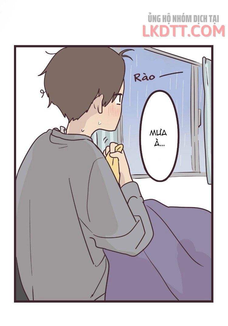 đọc truyện Senpai Là Con Trai Chương 29 ảnh 32 tại Thiên Thai Truyện